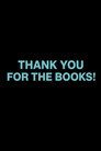 Thank You for the Books!