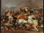 The Second of May 1808 (1814) by Francisco Goya