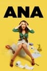 Ana Episode Rating Graph poster