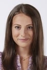 Anna Fialová isZorka - Lída's younger sister