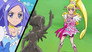 Big Shock! The Stolen Crystals!