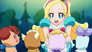 What~!? The Secret Identity of Ciel is Revealed!