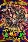 JCW Lunacy