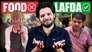 INDIAN STREET FOOD FIGHTS