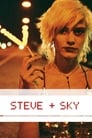 Steve + Sky