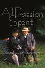 All Passion Spent
