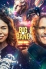 Big Bang Episode Rating Graph poster