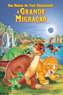 Em Busca do Vale Encantado X: A Grande Migração