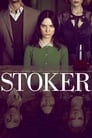 Movie poster for Stoker (2013)