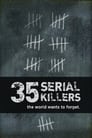 35 Serial Killers the World Wants to Forget Episode Rating Graph poster