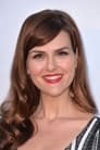 Sara Rue isNell Forester (voice)