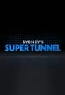 Sydney's Super Tunnel Episode Rating Graph poster