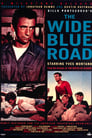 Poster for The Wide Blue Road