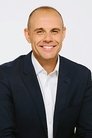 Jason Mohammad isStudio News Reader