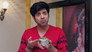 Kanhaiya On a Diet?