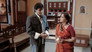 Malay Accepts The Proposal