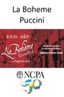 La bohème - NCPA