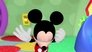 Mickey's Fishy Story