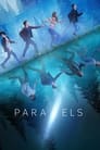 Parallels Episode Rating Graph poster