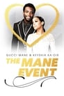 Gucci Mane & Keyshia Ka'oir: The Mane Event Episode Rating Graph poster
