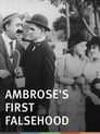 Ambrose’s First Falsehood