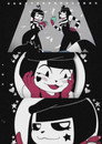 Mime and Dash