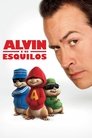 Image Alvin e os Esquilos