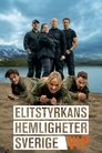 Elitstyrkans hemligheter - Sverige Episode Rating Graph poster