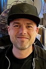 Rasmus Friis Tvørfoss