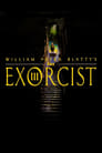 Poster for The Exorcist III