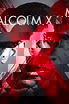 Malcolm X poster
