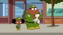 The Cleveland Show - الحلقة 18