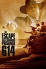 Poster for The Escape of Prisoner 614