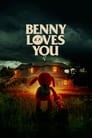 Poster van Benny Loves You