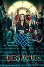 Affiche de Saison 3