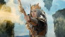 Cao Guang Falls In Love