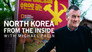 2018 - Michael Palin in North Korea thumb