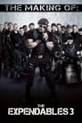 Poster van The Making of The Expendables 3
