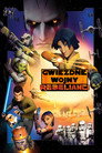 Poster for Star Wars: Rebelianci