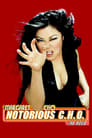 Poster for Margaret Cho: Notorious C.H.O.