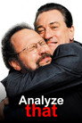 Analyze That