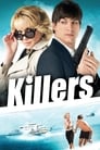 Movie poster for Killers