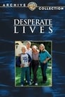 Movie poster for Desperate Lives