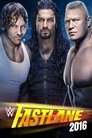 WWE Fastlane 2016