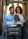 Barcelona Crime Episode Rating Graph poster