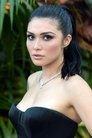 Daniella Pineda isFaye Valentine