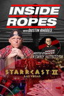 STARRCAST II: Inside The Ropes With Dustin Rhodes (2019) Филм БГ аудио Цял цял филм онлайн безплатно