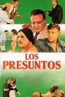 Los presuntos