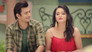Suhana Flirts With Omkar