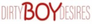 Dirty Boy Desires (Orrange Media Group) Dirty Boy Desires (Orrange Media Group)